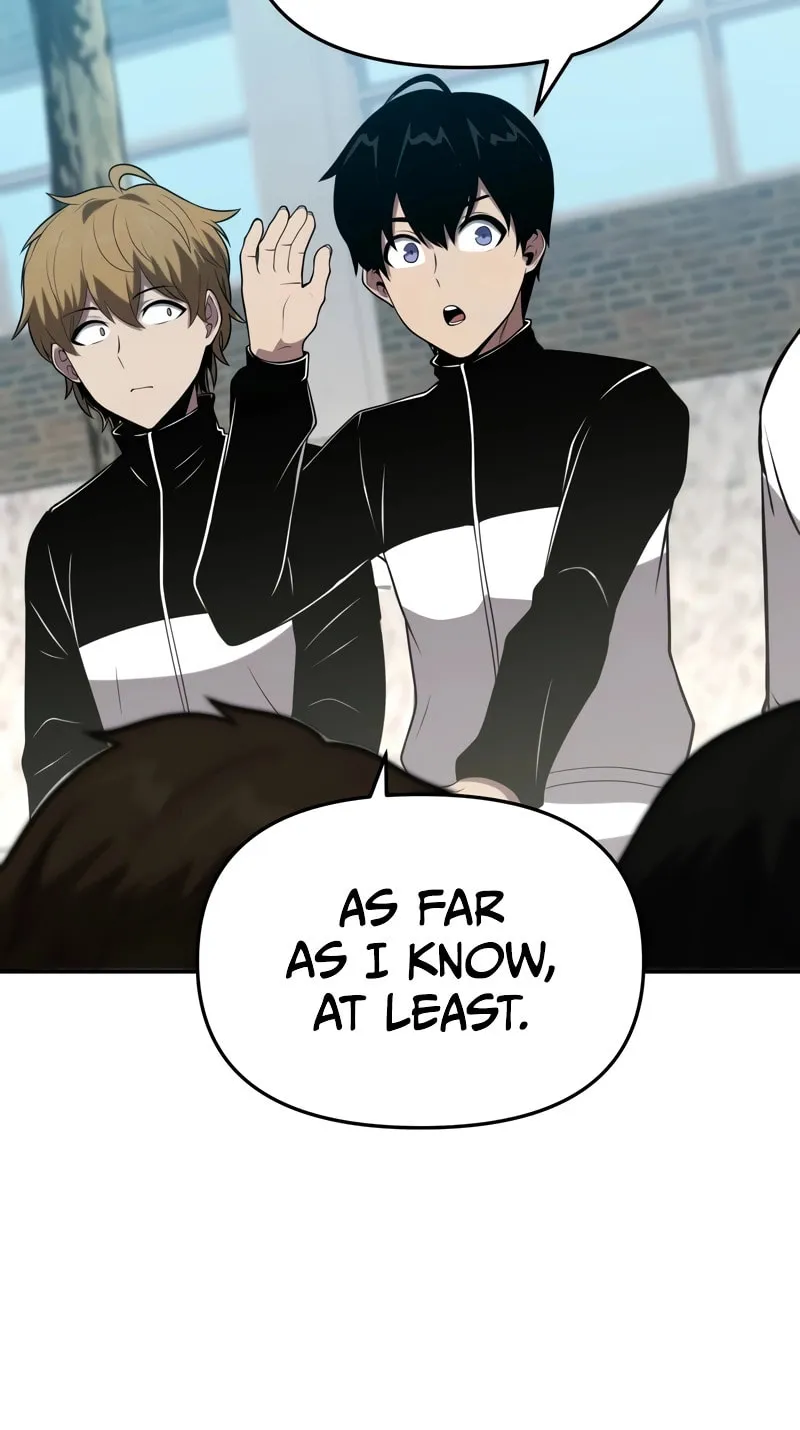 The Knight King Who Returned with a God Chapter 75 page 10 - 