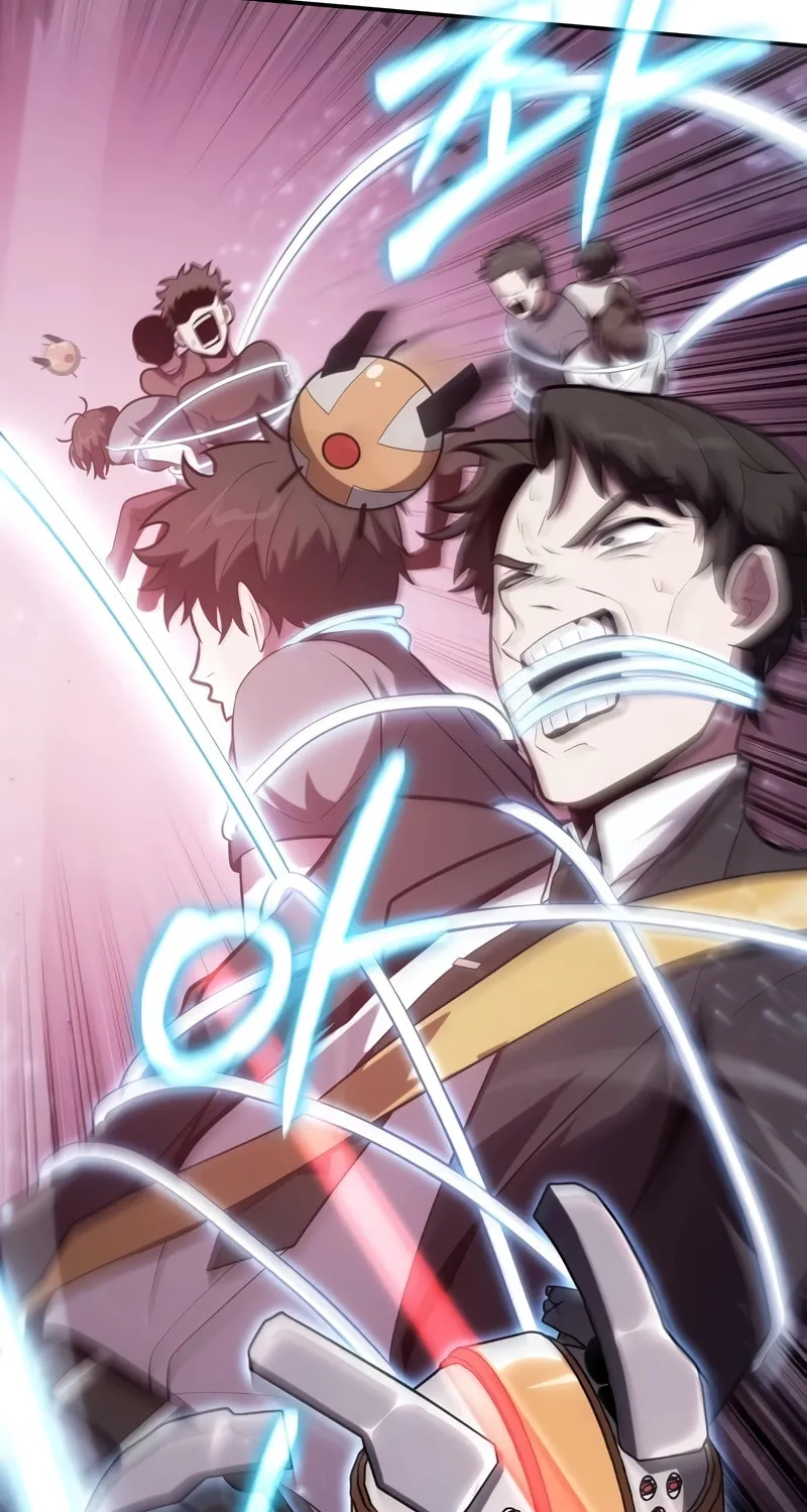 The Knight King Who Returned with a God Chapter 75 page 97 - 