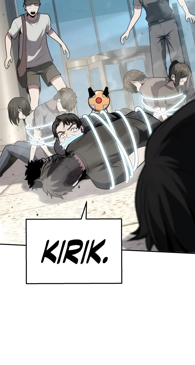 The Knight King Who Returned with a God Chapter 75 page 100 - 