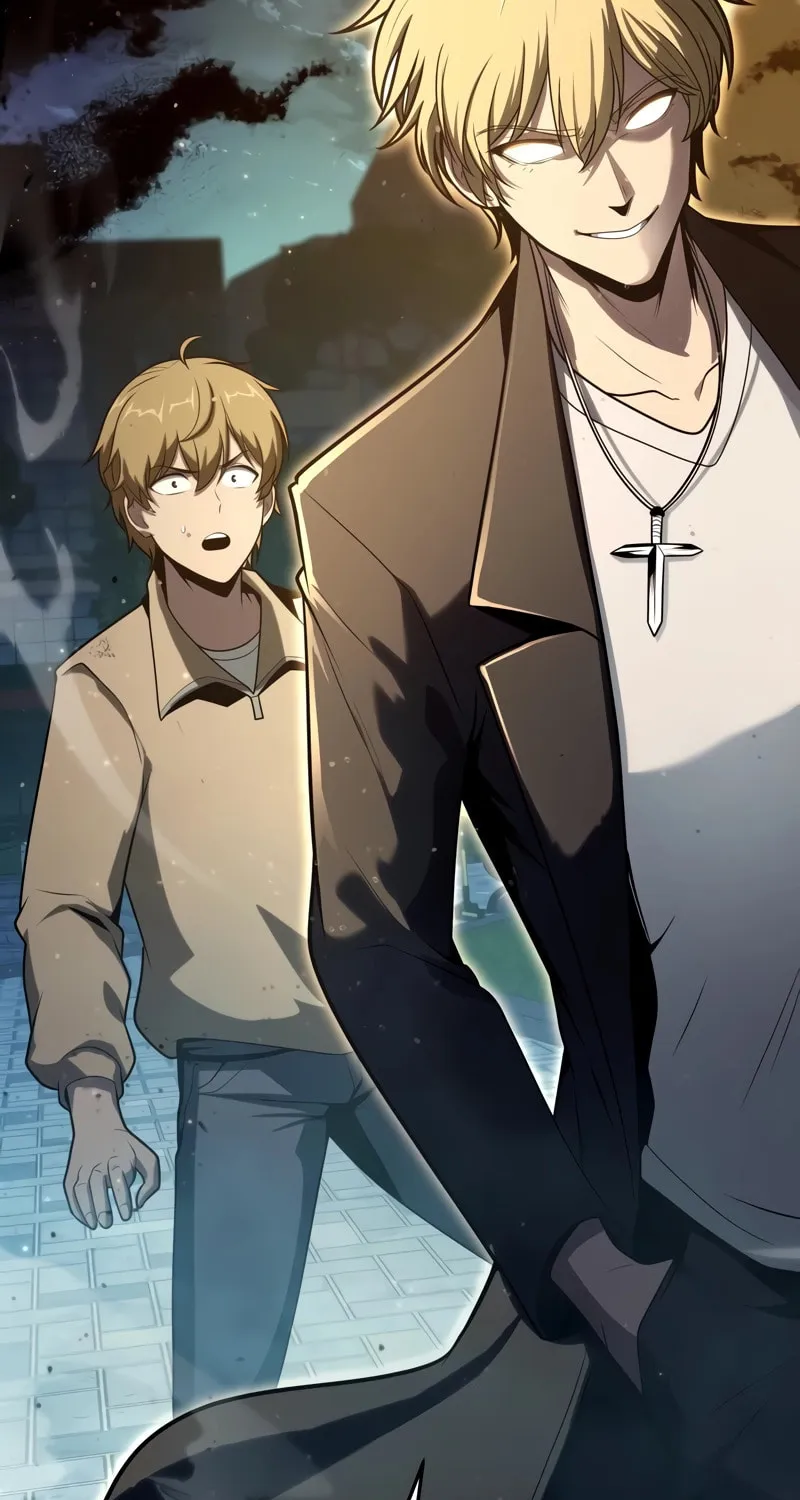 The Knight King Who Returned with a God Chapter 76 page 104 - 