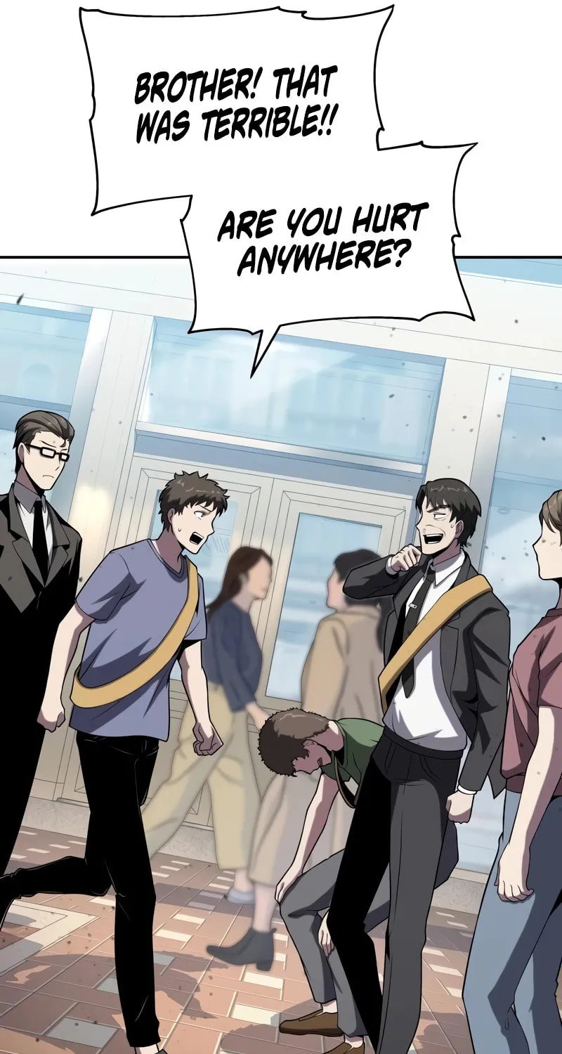 The Knight King Who Returned with a God Chapter 76 page 12 - 