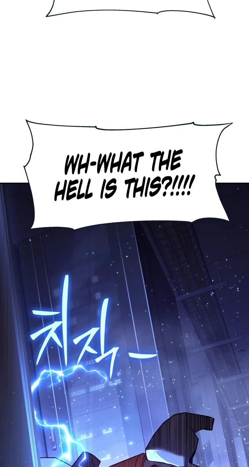 The Knight King Who Returned with a God Chapter 76 page 30 - 