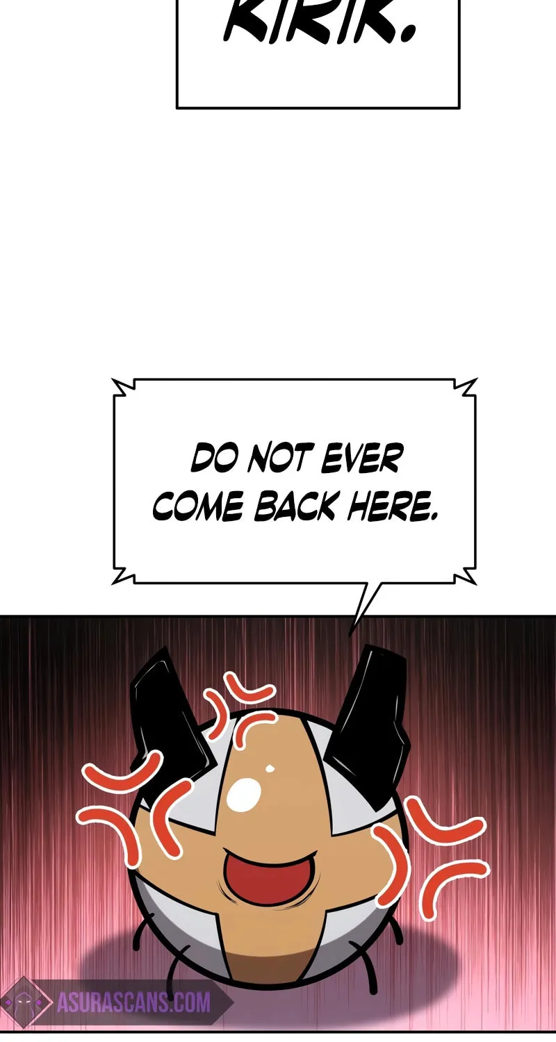 The Knight King Who Returned with a God Chapter 76 page 4 - 