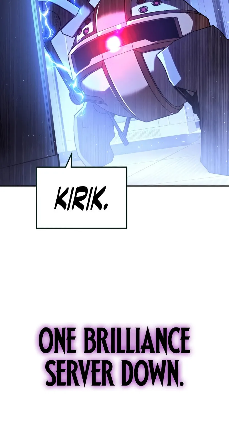 The Knight King Who Returned with a God Chapter 76 page 31 - 