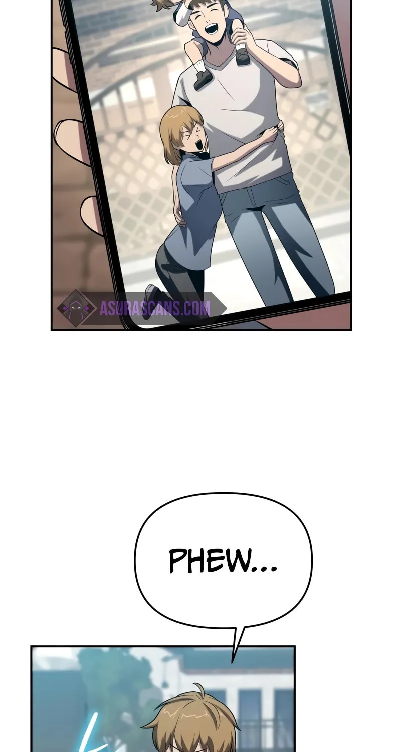 The Knight King Who Returned with a God Chapter 76 page 35 - 