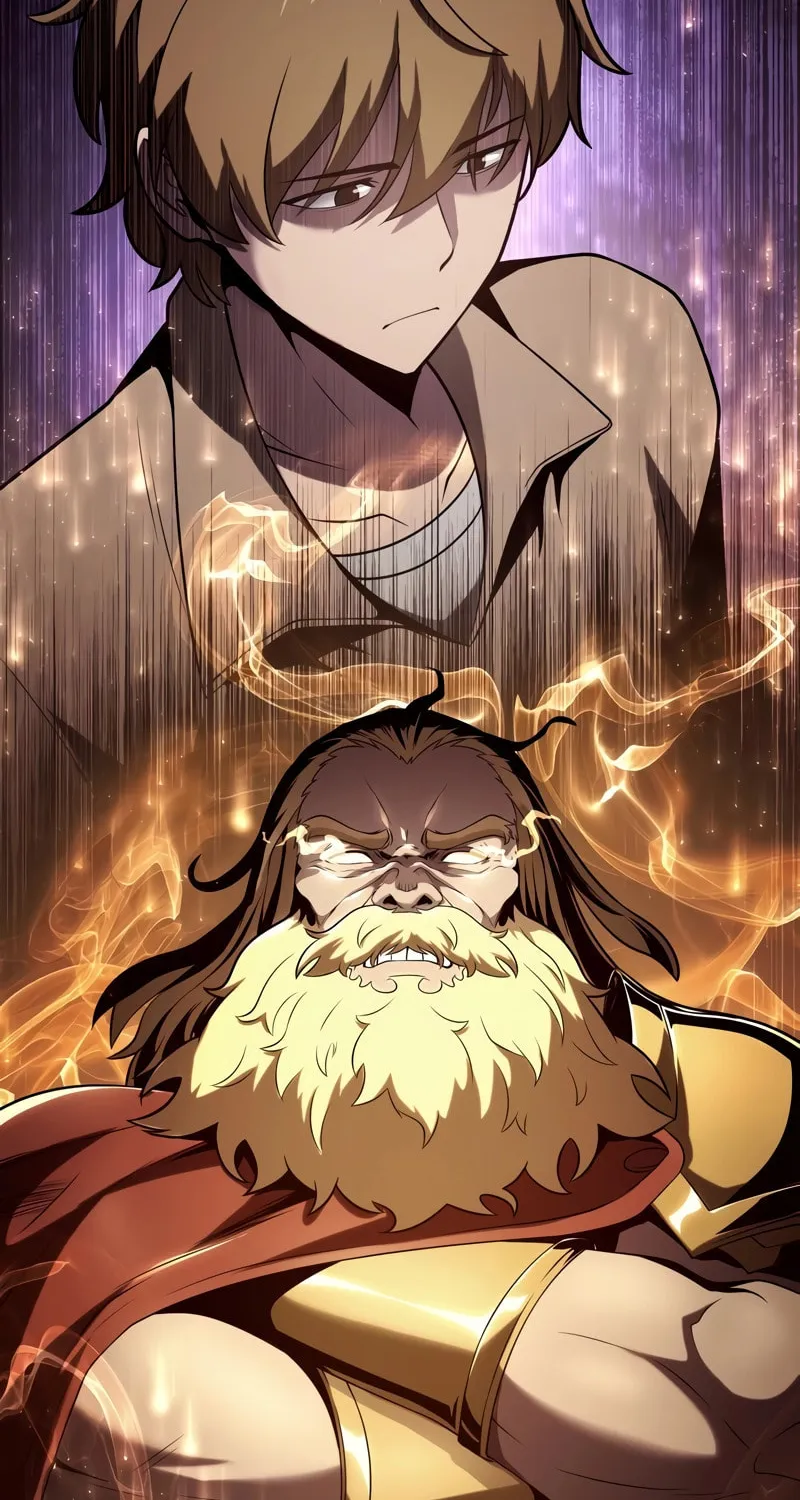 The Knight King Who Returned with a God Chapter 76 page 39 - 
