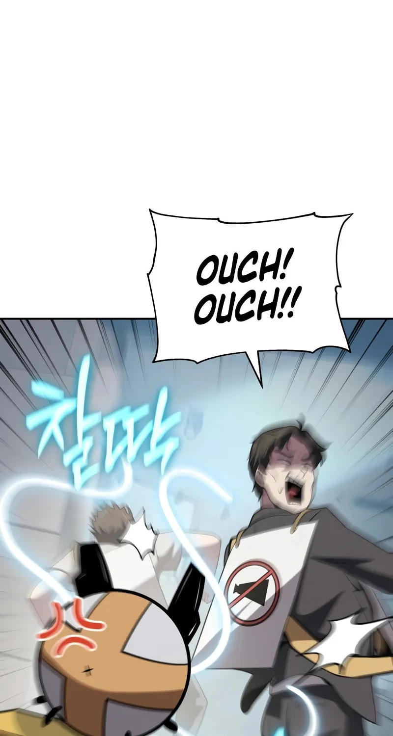 The Knight King Who Returned with a God Chapter 76 page 5 - 