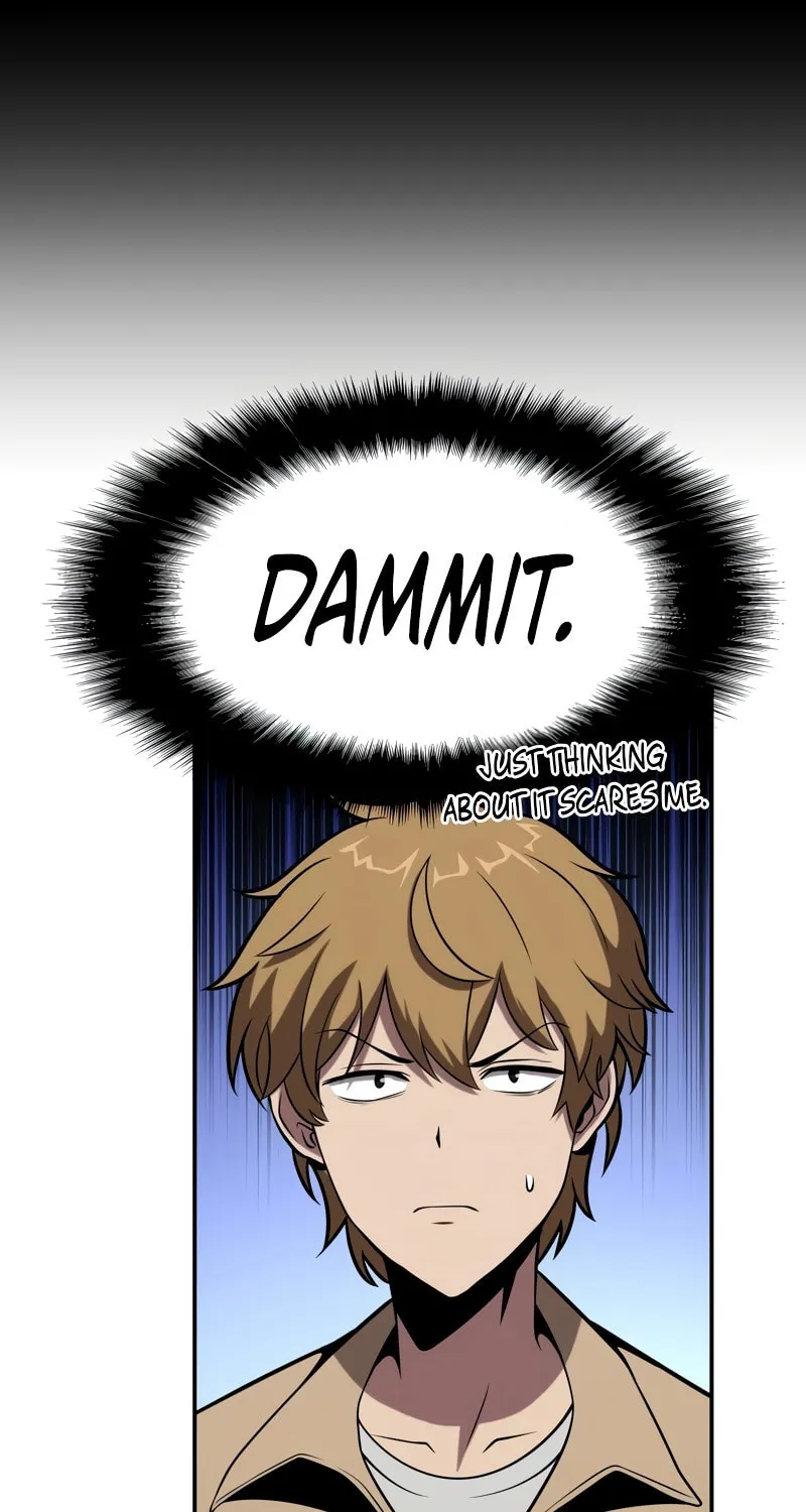 The Knight King Who Returned with a God Chapter 76 page 43 - 