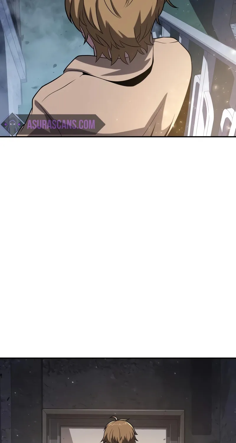 The Knight King Who Returned with a God Chapter 76 page 46 - 