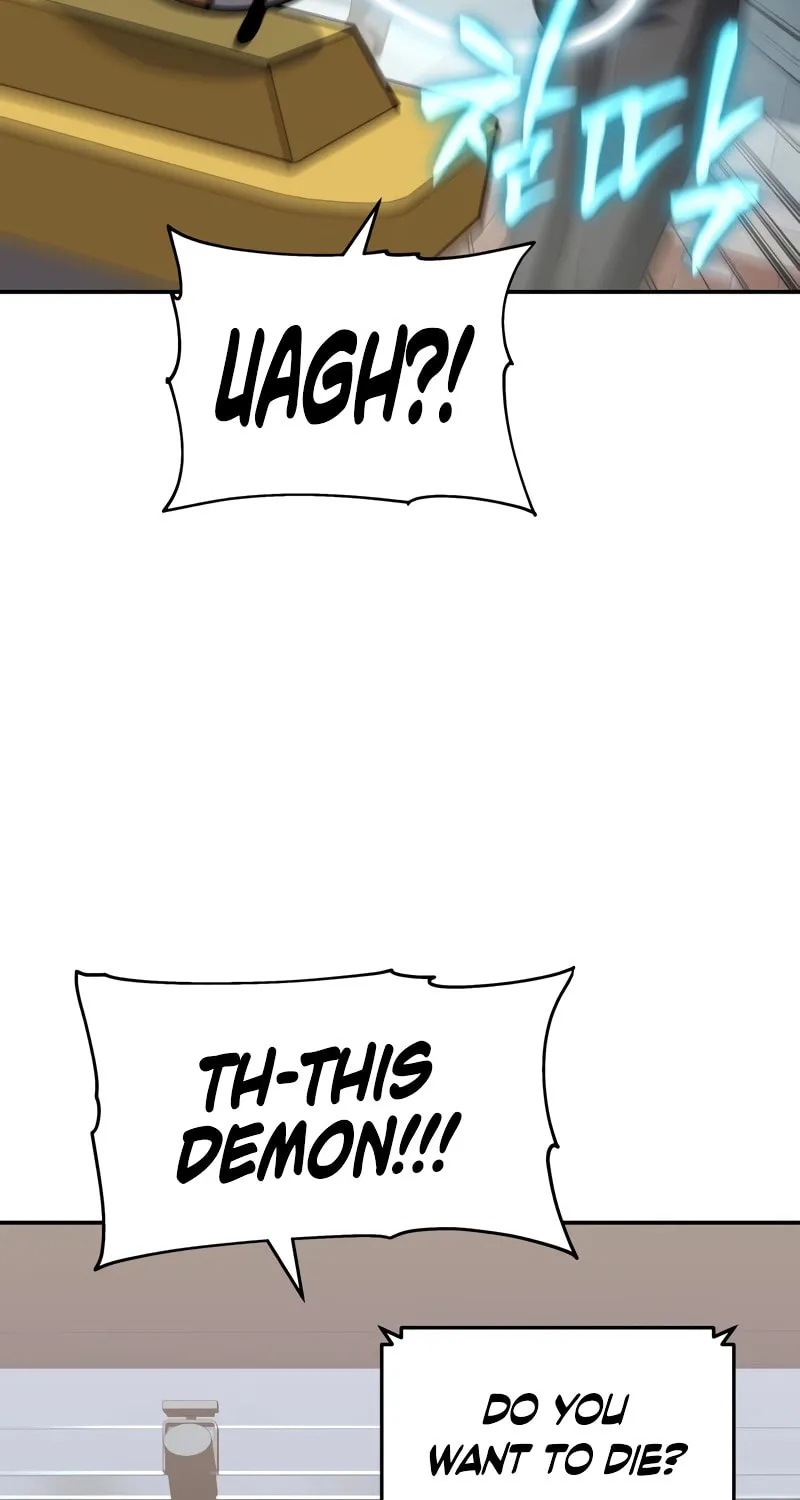 The Knight King Who Returned with a God Chapter 76 page 6 - 