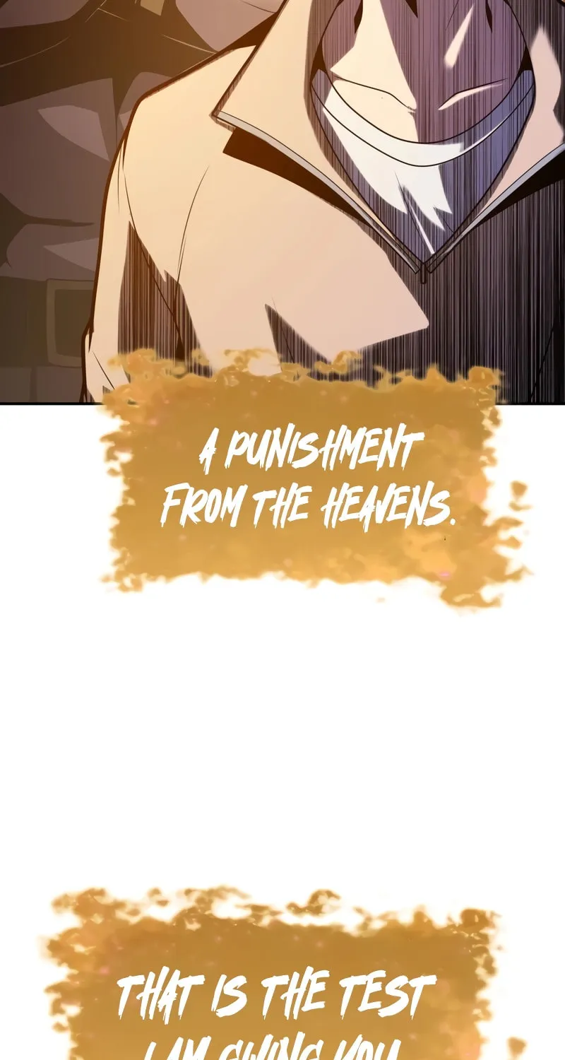 The Knight King Who Returned with a God Chapter 76 page 54 - 