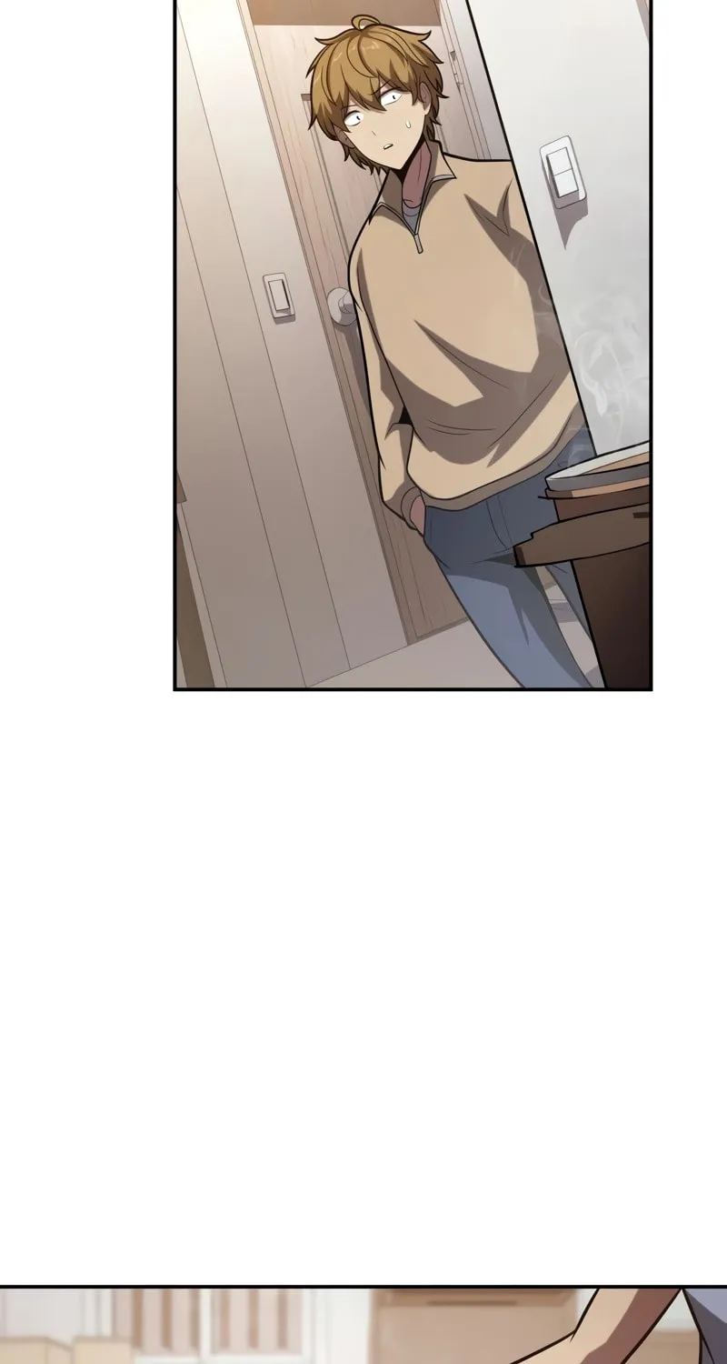 The Knight King Who Returned with a God Chapter 76 page 58 - 