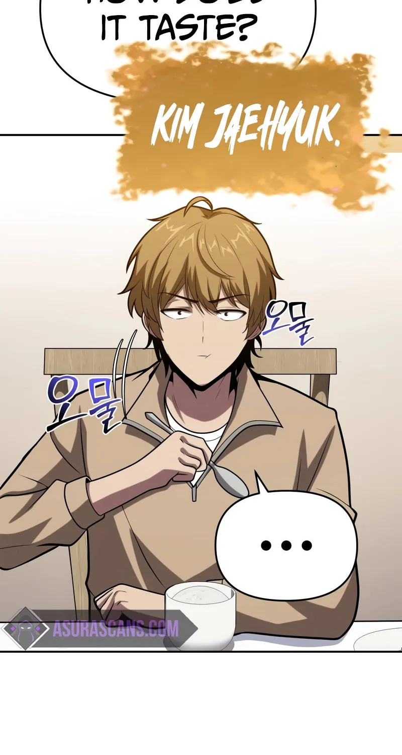 The Knight King Who Returned with a God Chapter 76 page 63 - 
