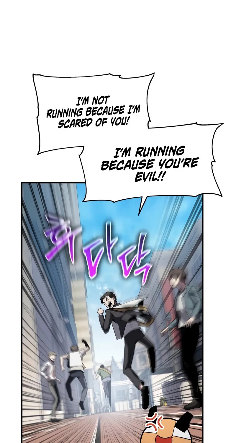 The Knight King Who Returned with a God Chapter 76 page 8 - 