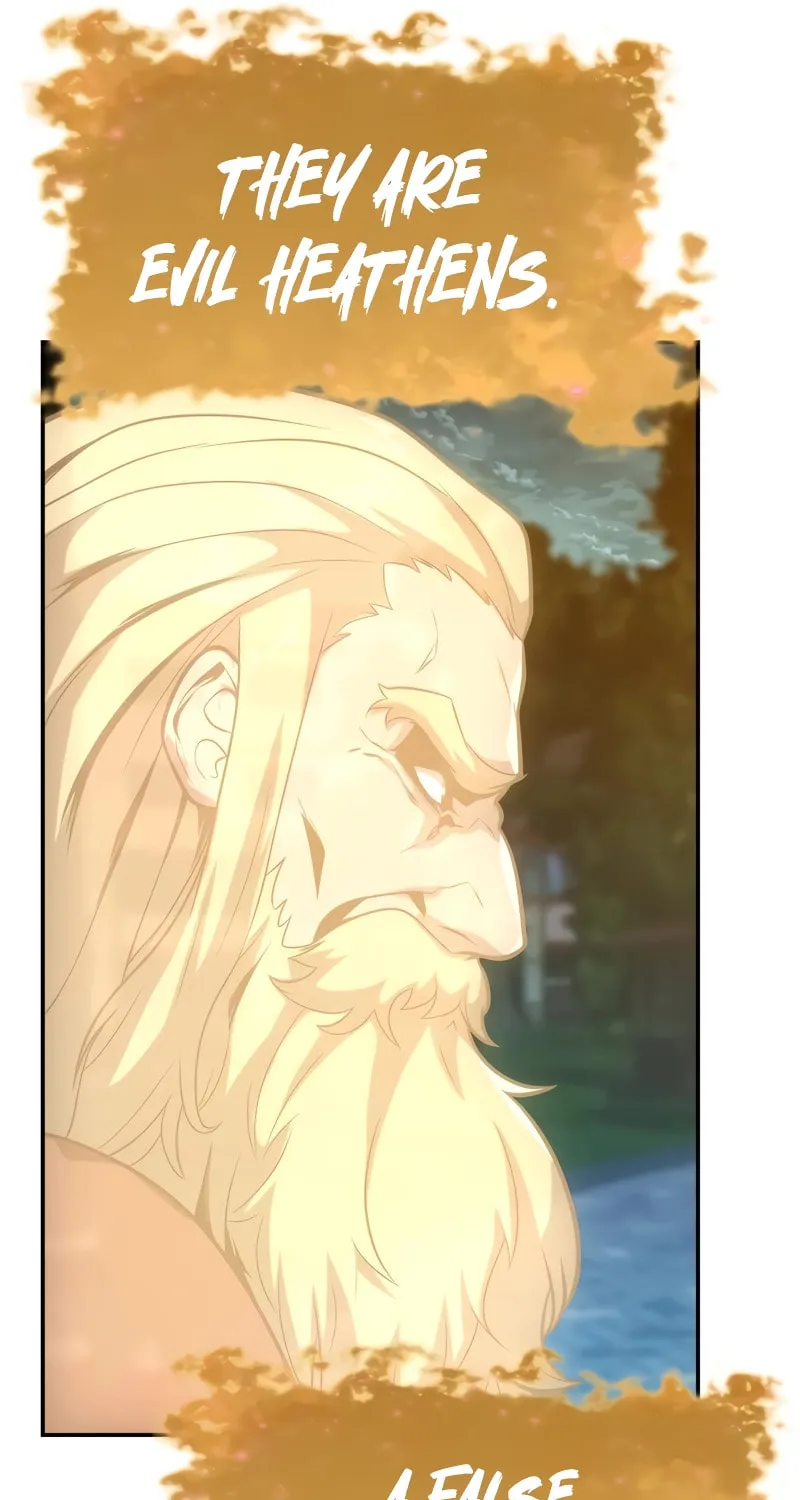 The Knight King Who Returned with a God Chapter 76 page 72 - 