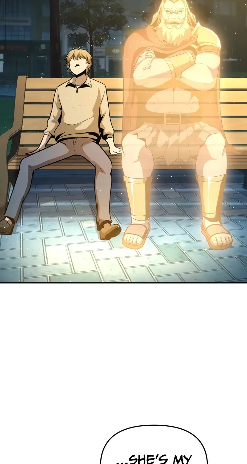 The Knight King Who Returned with a God Chapter 76 page 74 - 