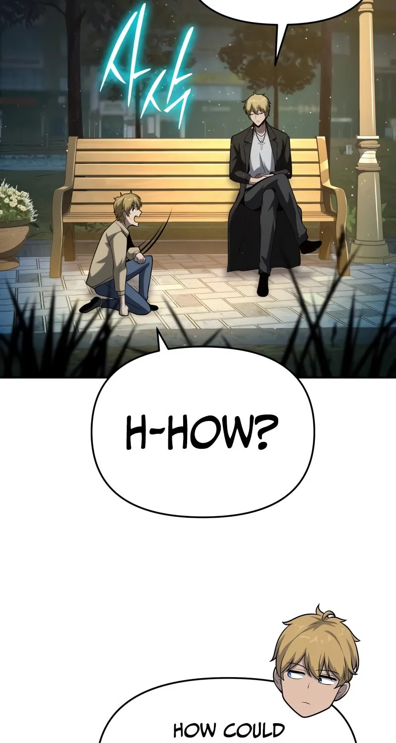 The Knight King Who Returned with a God Chapter 76 page 84 - 