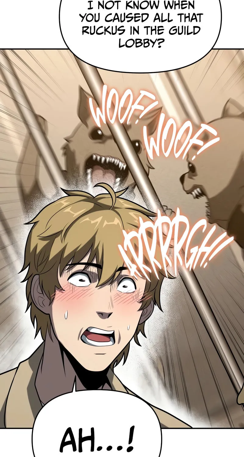 The Knight King Who Returned with a God Chapter 76 page 85 - 
