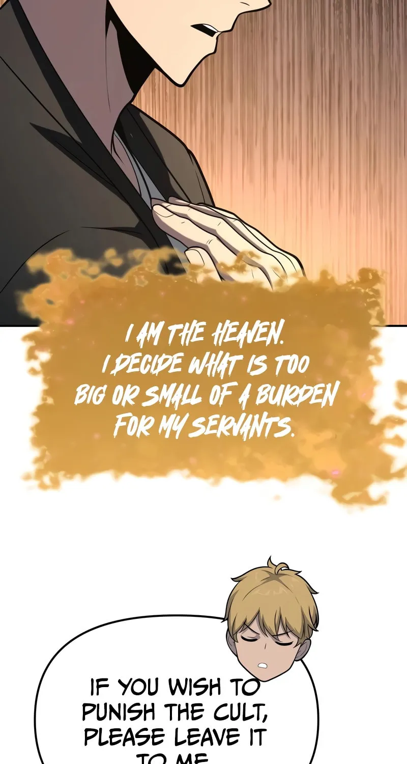 The Knight King Who Returned with a God Chapter 76 page 88 - 