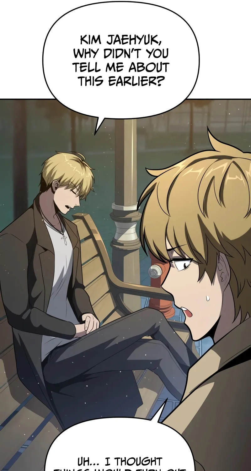The Knight King Who Returned with a God Chapter 76 page 92 - 