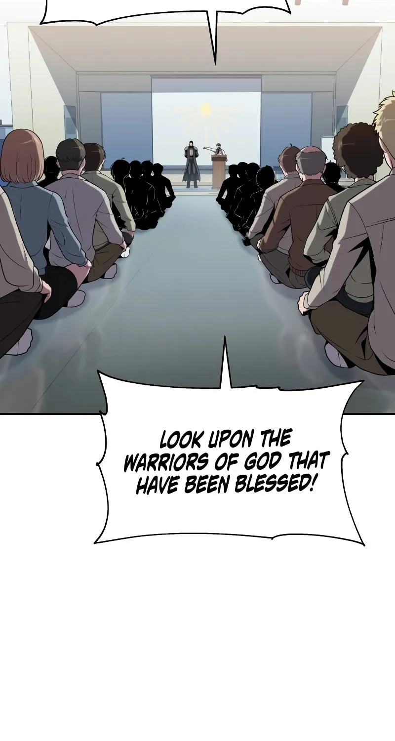 The Knight King Who Returned with a God Chapter 77 page 18 - 