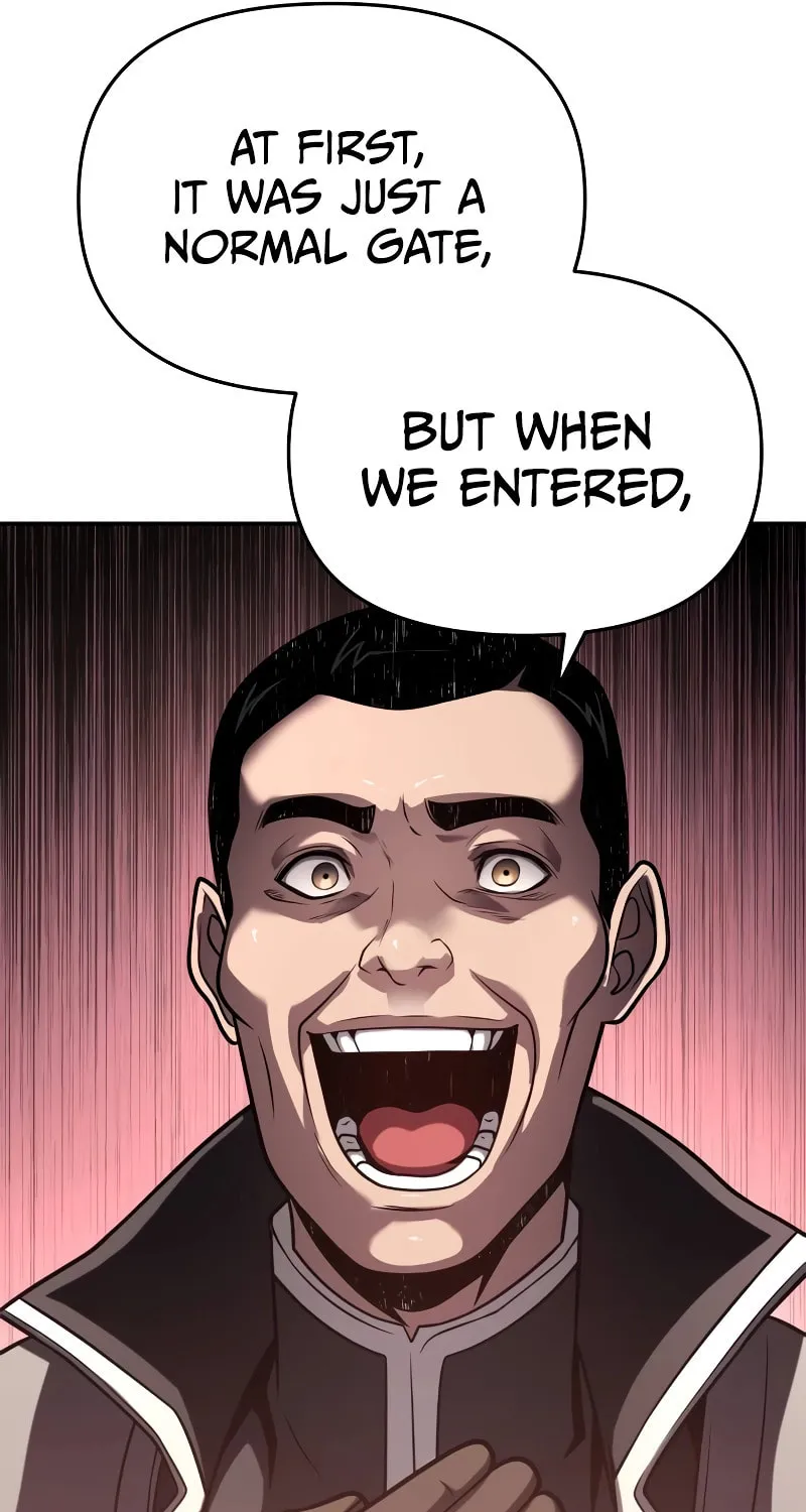 The Knight King Who Returned with a God Chapter 77 page 21 - 