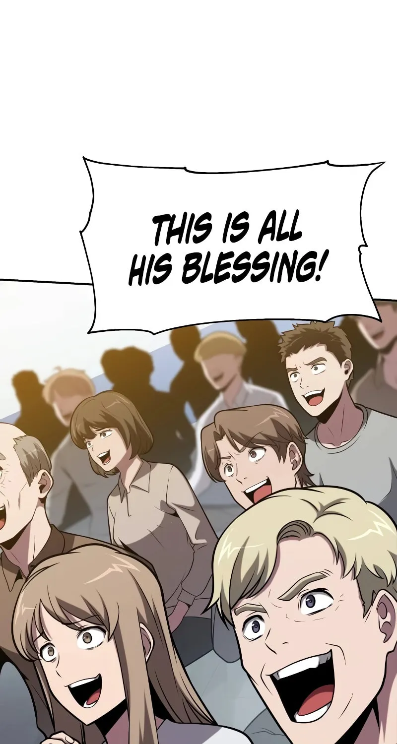 The Knight King Who Returned with a God Chapter 77 page 24 - 