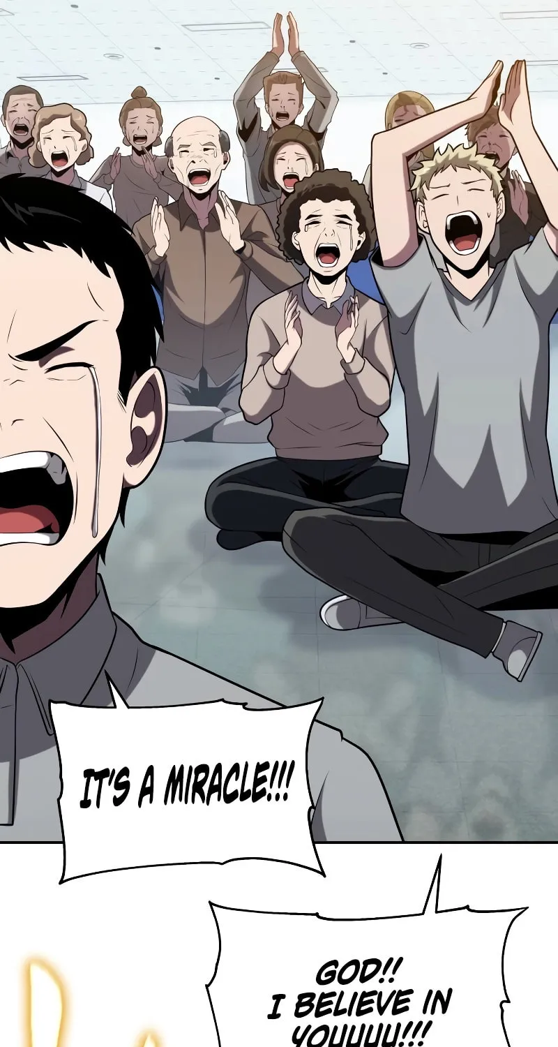 The Knight King Who Returned with a God Chapter 77 page 30 - 