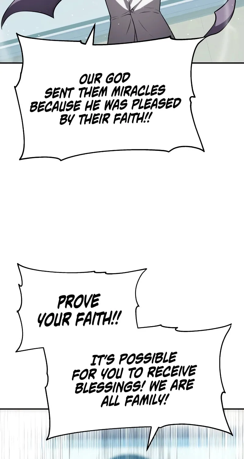The Knight King Who Returned with a God Chapter 77 page 36 - 