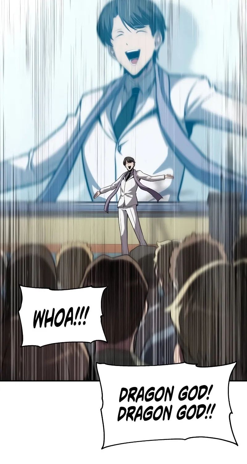 The Knight King Who Returned with a God Chapter 77 page 37 - 