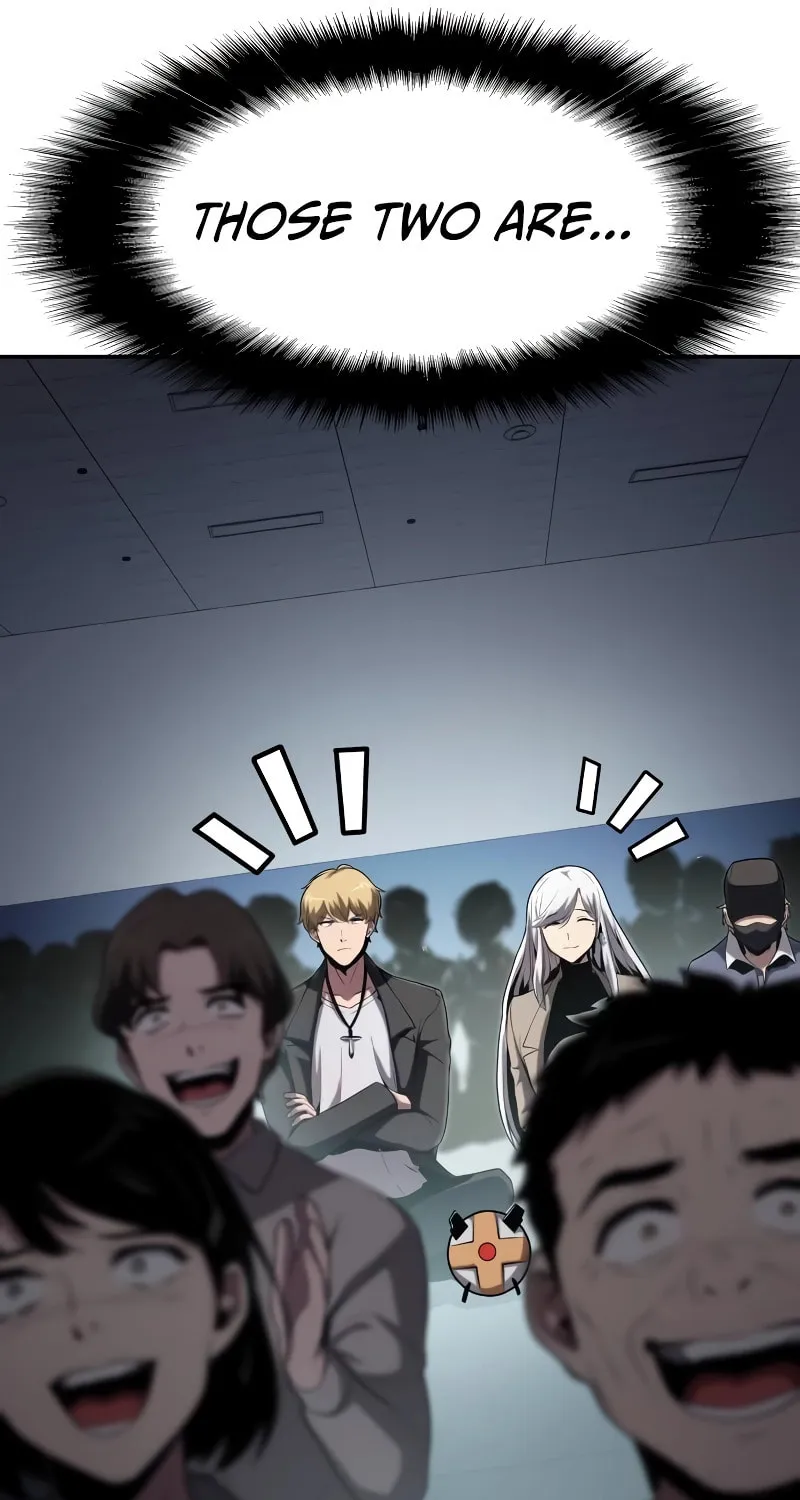The Knight King Who Returned with a God Chapter 77 page 40 - 