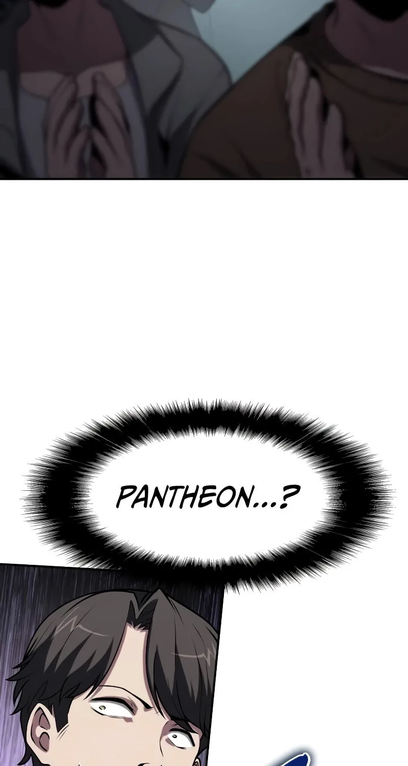 The Knight King Who Returned with a God Chapter 77 page 41 - 
