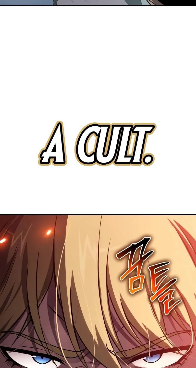 The Knight King Who Returned with a God Chapter 77 page 46 - 