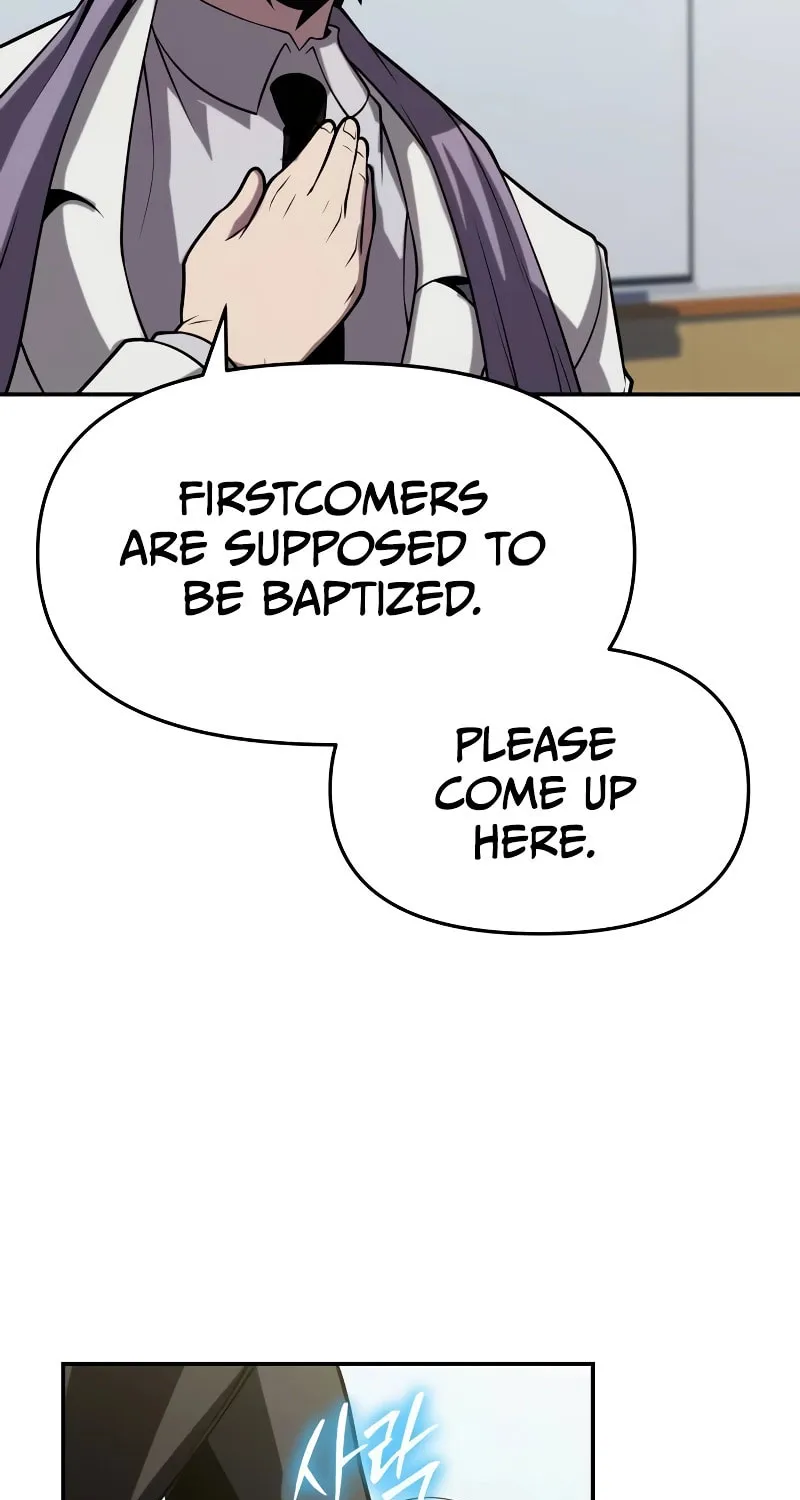 The Knight King Who Returned with a God Chapter 77 page 52 - 