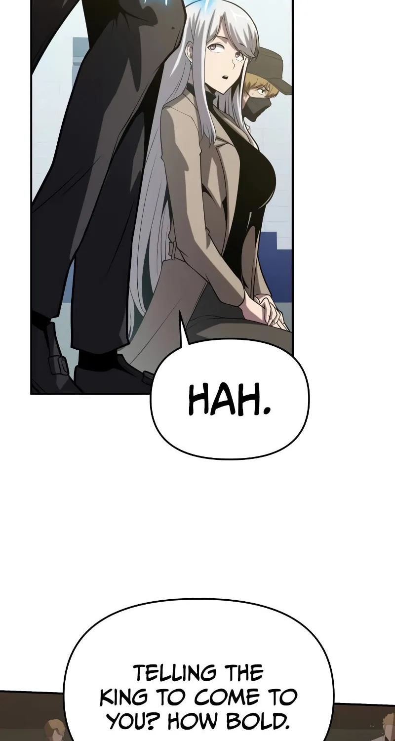 The Knight King Who Returned with a God Chapter 77 page 53 - 