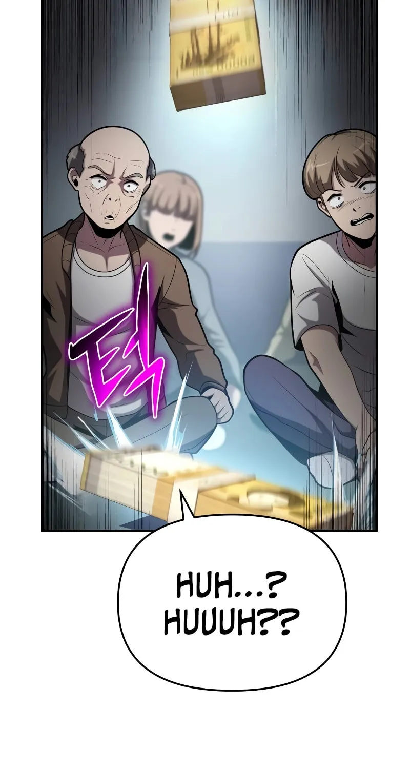 The Knight King Who Returned with a God Chapter 77 page 58 - 