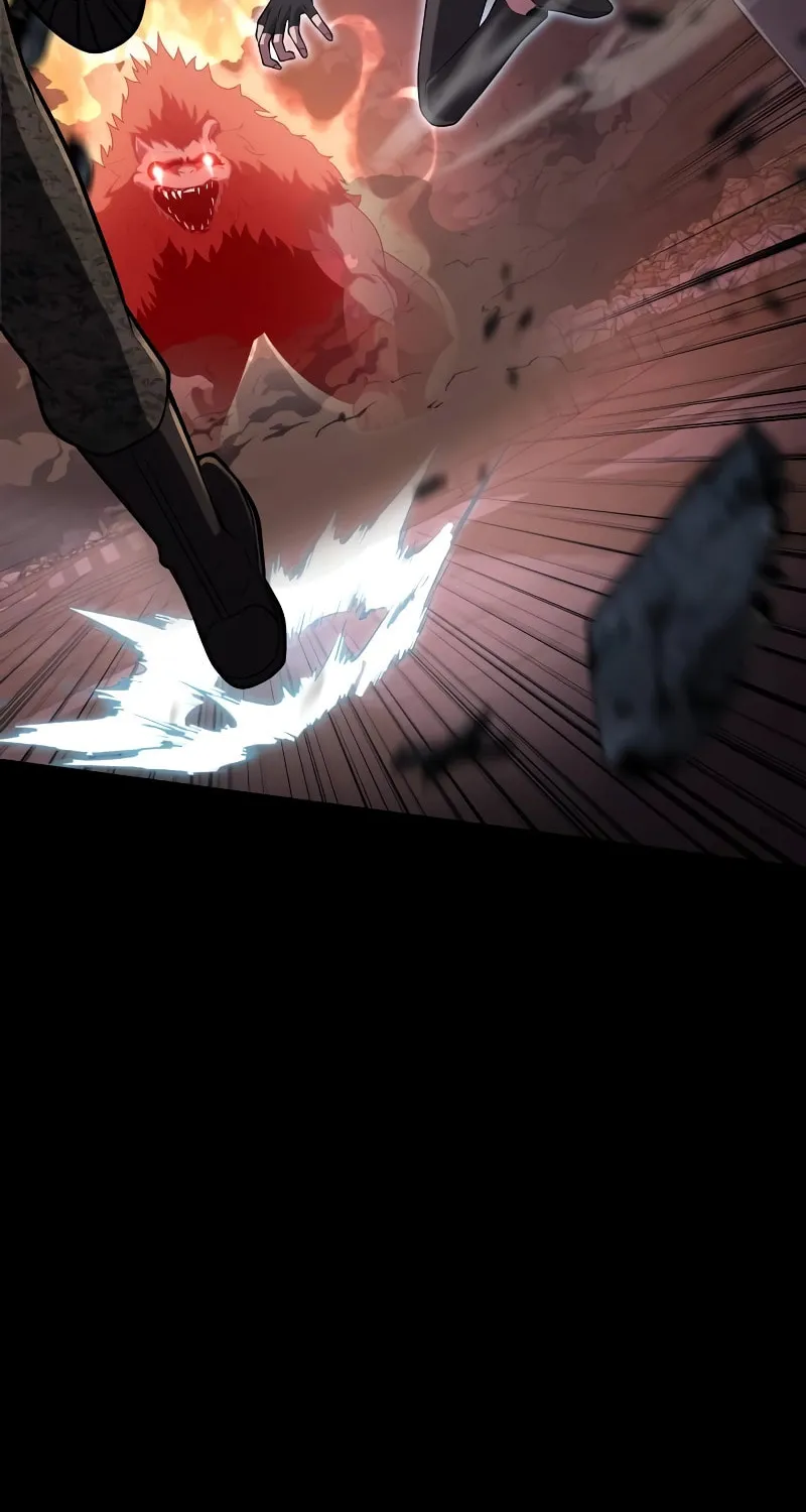 The Knight King Who Returned with a God Chapter 77 page 7 - 