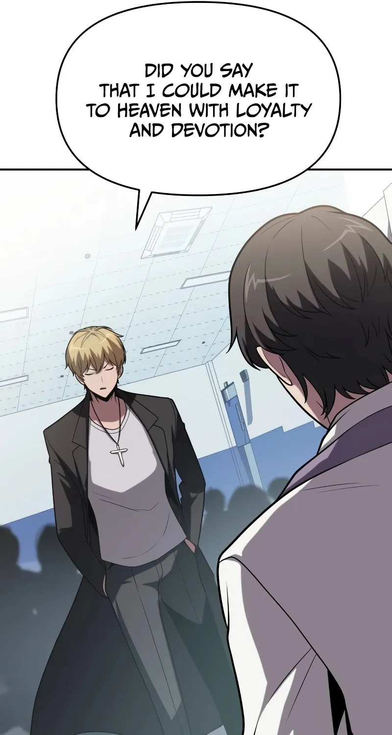 The Knight King Who Returned with a God Chapter 77 page 69 - 