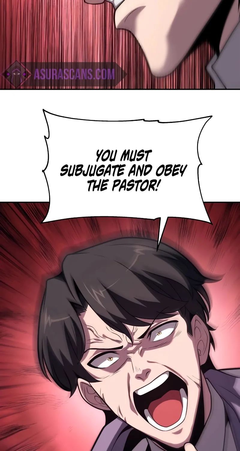 The Knight King Who Returned with a God Chapter 77 page 71 - 