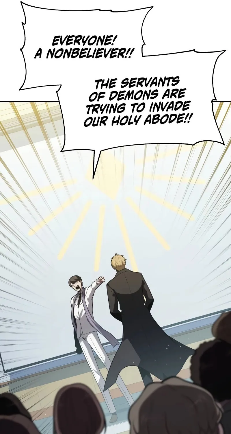 The Knight King Who Returned with a God Chapter 77 page 79 - 