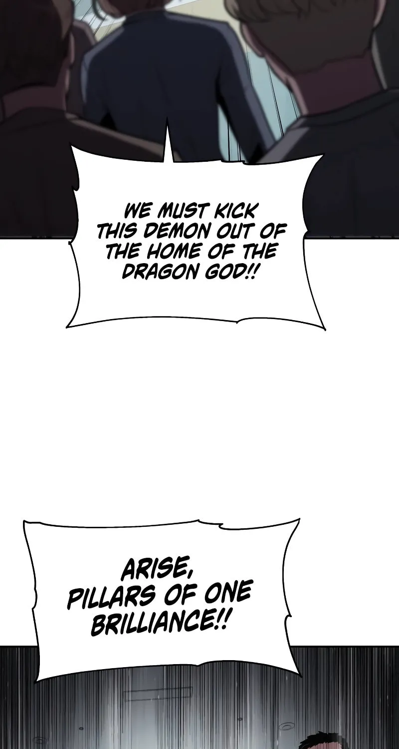 The Knight King Who Returned with a God Chapter 77 page 80 - 
