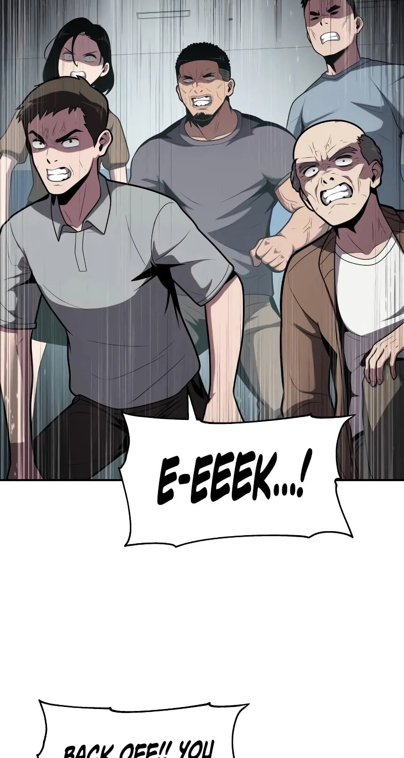 The Knight King Who Returned with a God Chapter 77 page 81 - 
