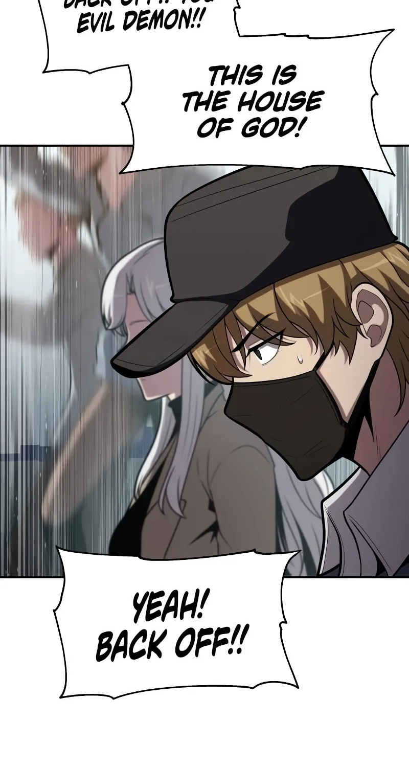The Knight King Who Returned with a God Chapter 77 page 82 - 