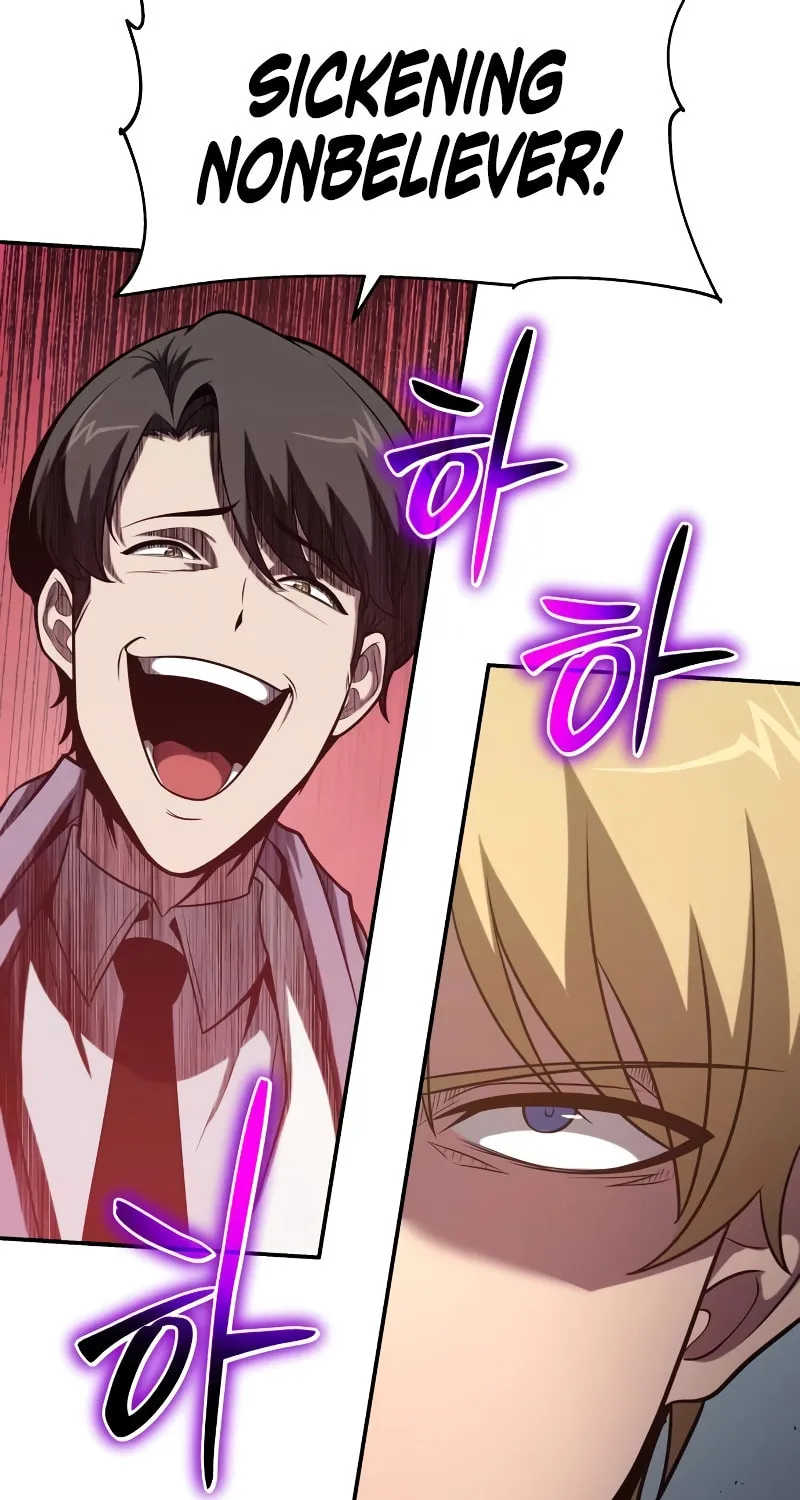 The Knight King Who Returned with a God Chapter 77 page 85 - 