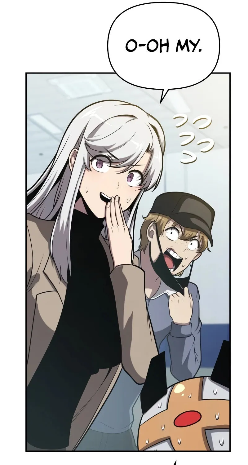 The Knight King Who Returned with a God Chapter 77 page 89 - 
