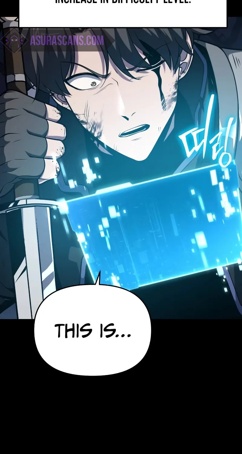 The Knight King Who Returned with a God Chapter 77 page 10 - 