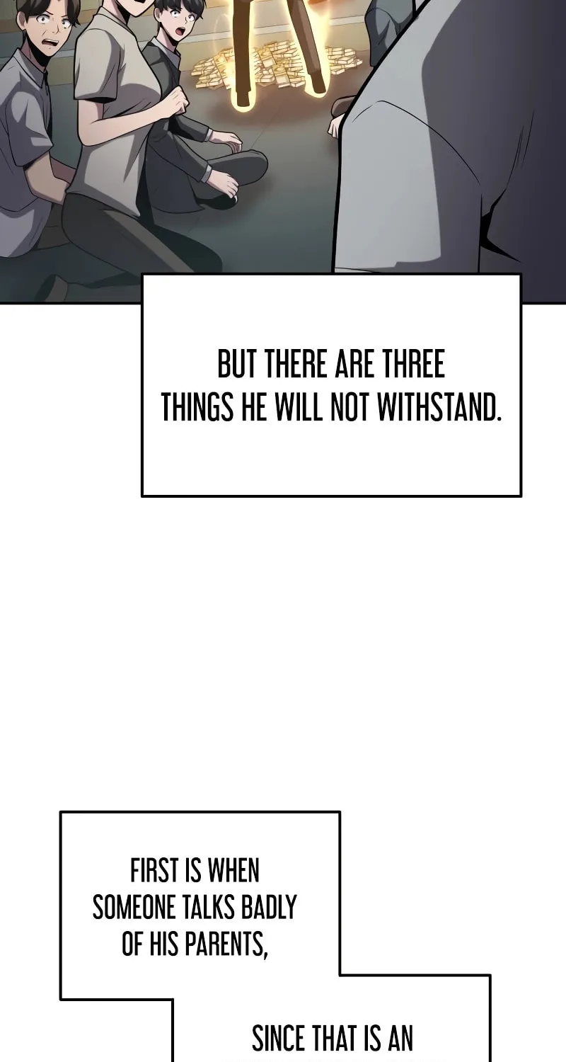 The Knight King Who Returned with a God Chapter 77 page 93 - 