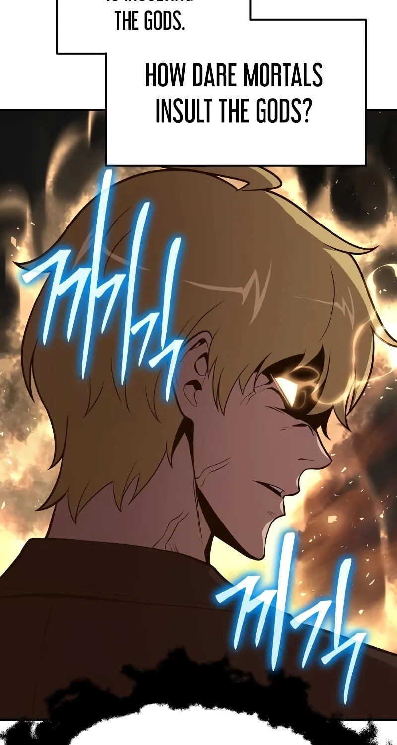 The Knight King Who Returned with a God Chapter 77 page 95 - 