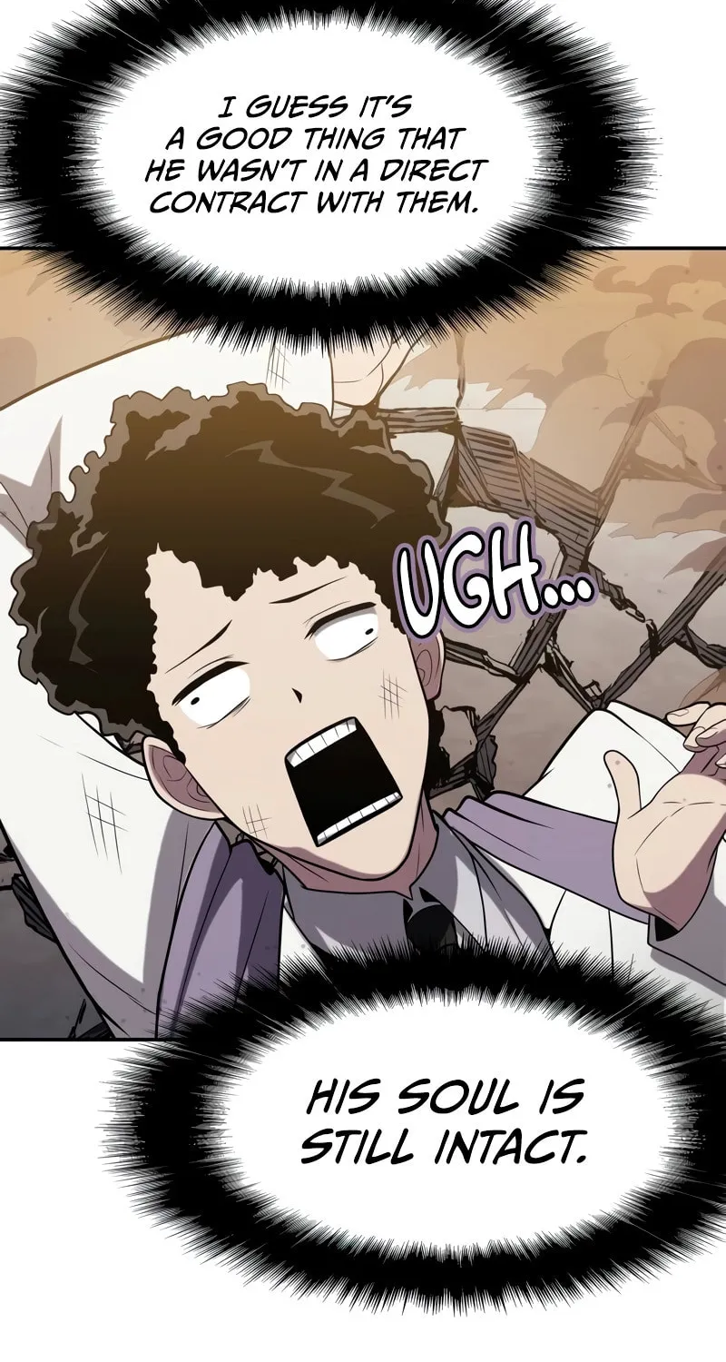 The Knight King Who Returned with a God Chapter 78 page 109 - 