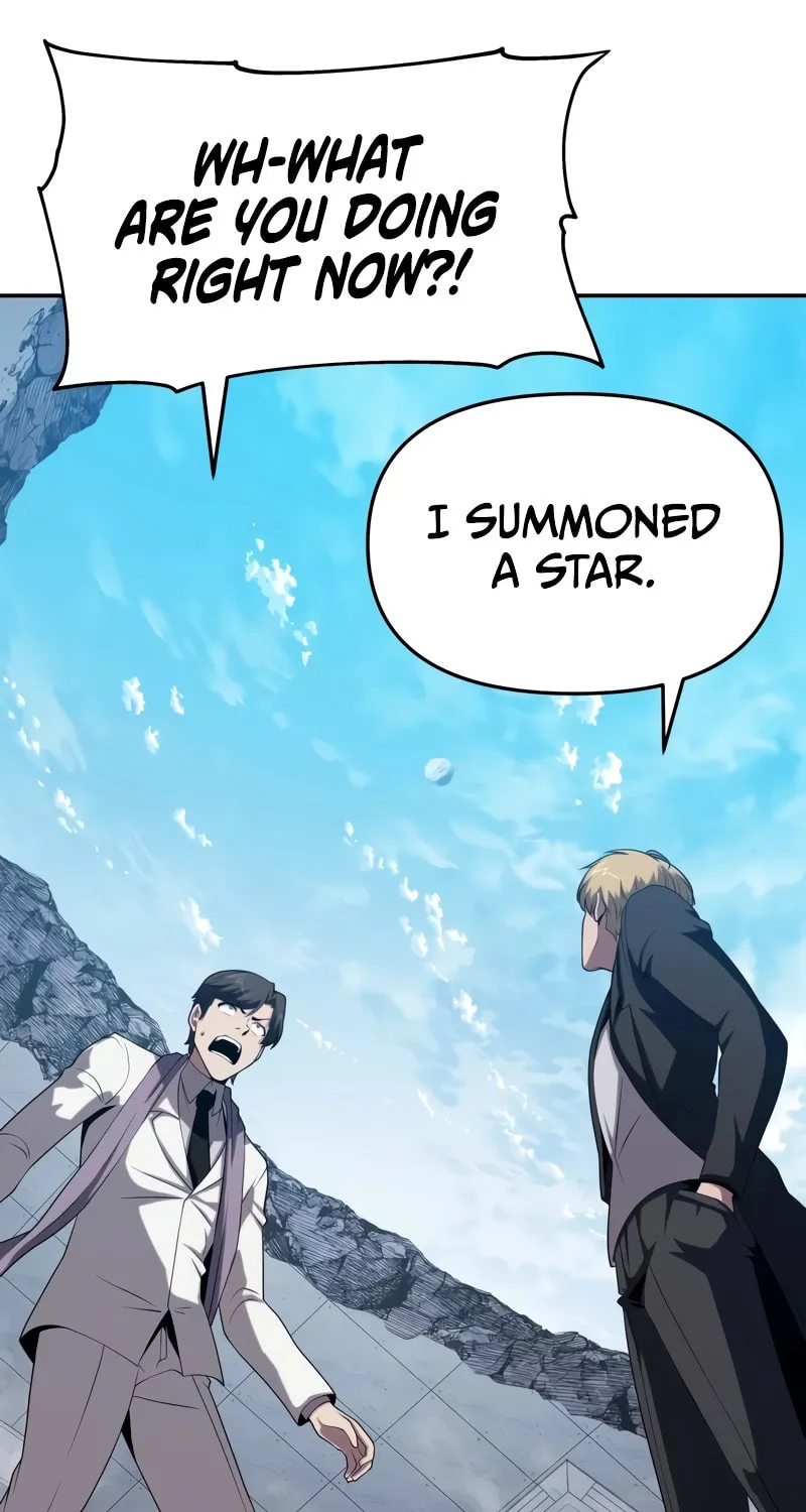 The Knight King Who Returned with a God Chapter 78 page 12 - 